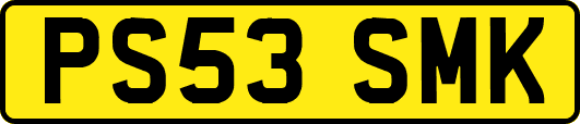 PS53SMK