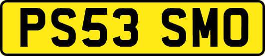 PS53SMO