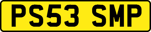 PS53SMP