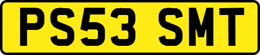 PS53SMT