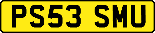 PS53SMU