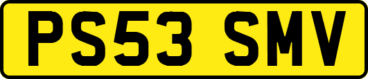 PS53SMV