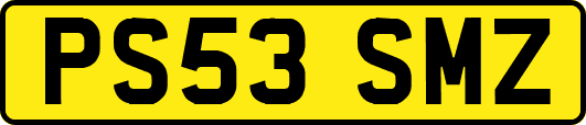 PS53SMZ