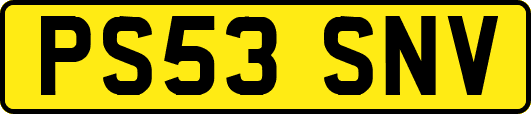 PS53SNV