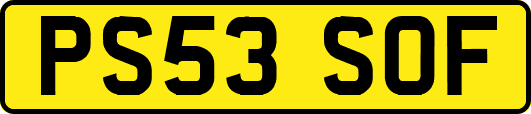 PS53SOF