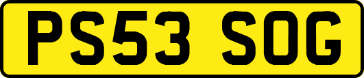 PS53SOG