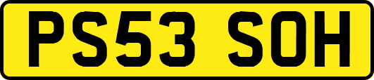 PS53SOH