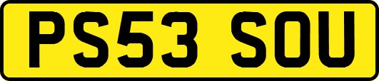 PS53SOU
