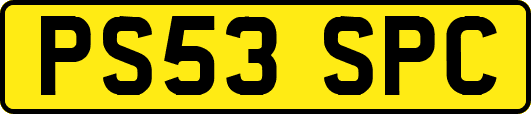 PS53SPC