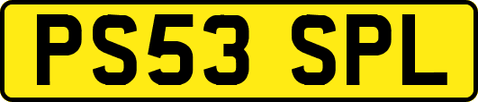 PS53SPL