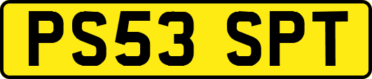 PS53SPT