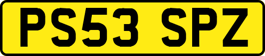 PS53SPZ
