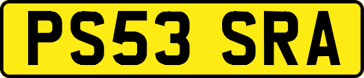 PS53SRA