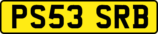 PS53SRB