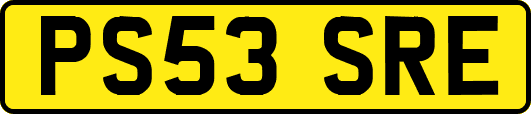 PS53SRE