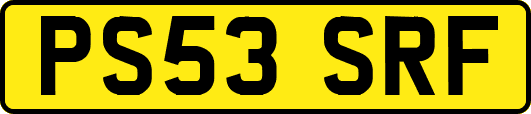 PS53SRF