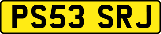 PS53SRJ