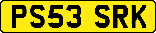 PS53SRK