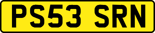 PS53SRN