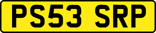 PS53SRP