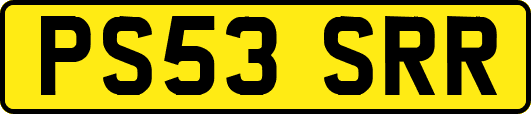PS53SRR