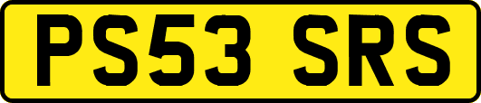 PS53SRS