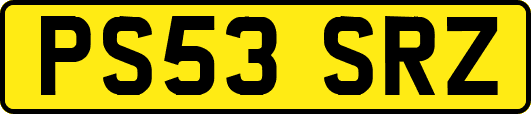 PS53SRZ