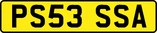 PS53SSA