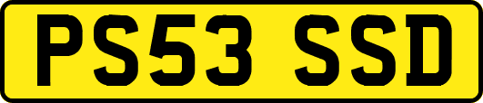 PS53SSD
