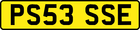 PS53SSE