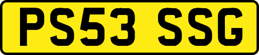 PS53SSG