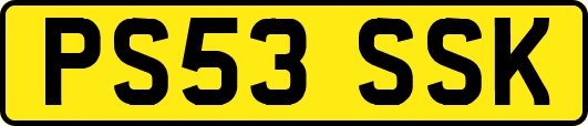 PS53SSK