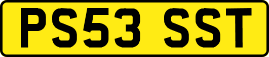 PS53SST