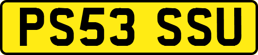 PS53SSU