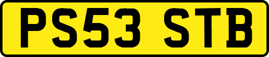PS53STB