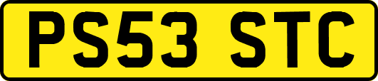 PS53STC