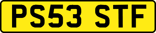 PS53STF