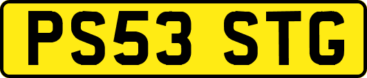 PS53STG