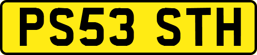 PS53STH
