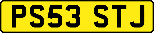 PS53STJ