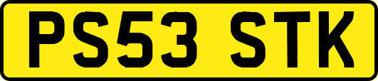 PS53STK