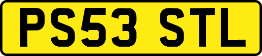 PS53STL