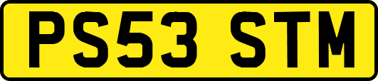 PS53STM
