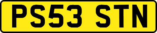 PS53STN