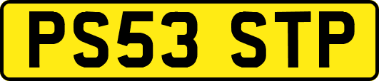 PS53STP