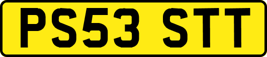 PS53STT