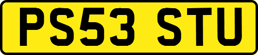 PS53STU