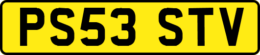 PS53STV