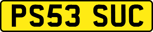 PS53SUC