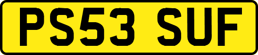 PS53SUF